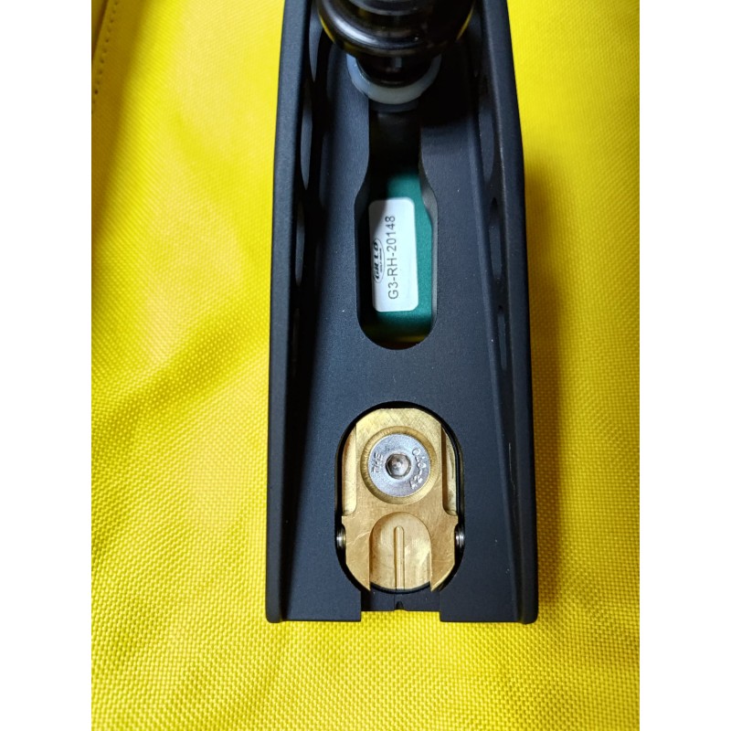 Gillo Handle GT Lux 23 Formula